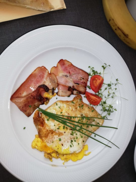 Gastro Villa Postillion am See