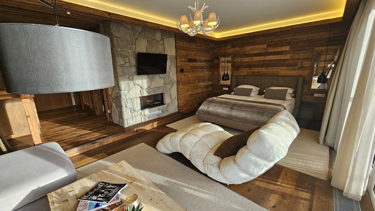 Zimmer Landhotel Voshövel