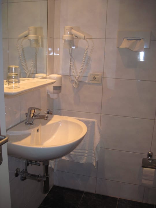 Bad Motel Gottardo Sud