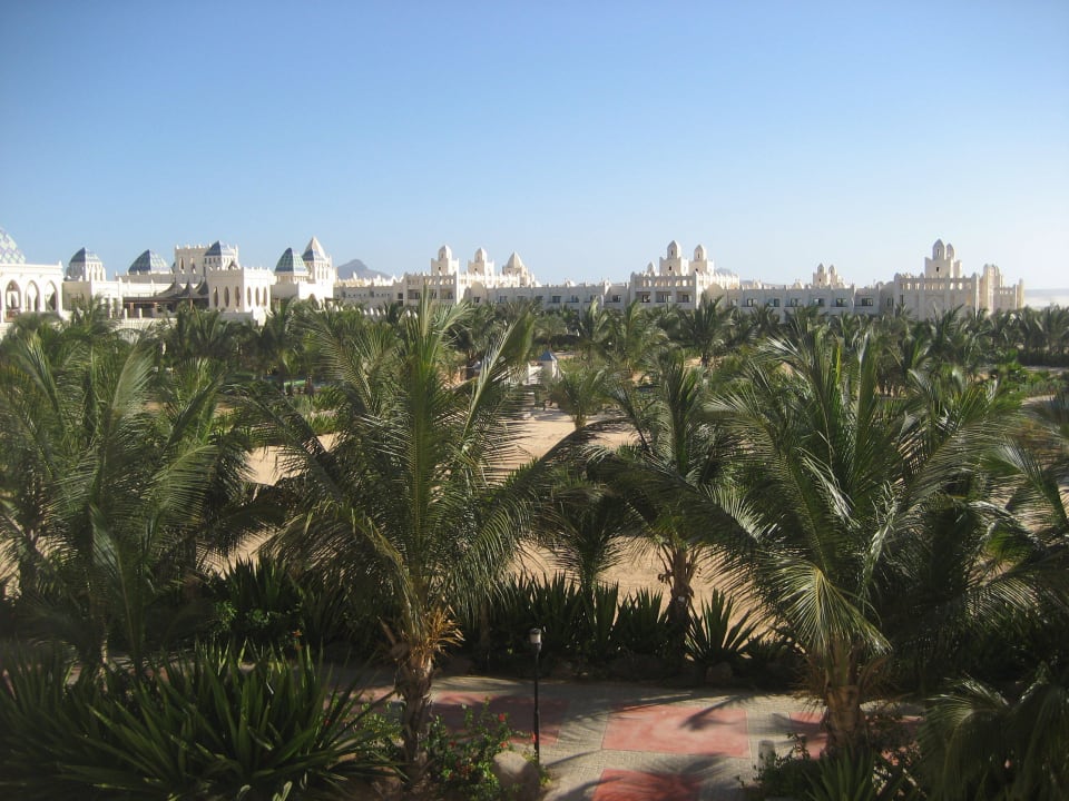 Einfach nur schön Hotel Riu Karamboa