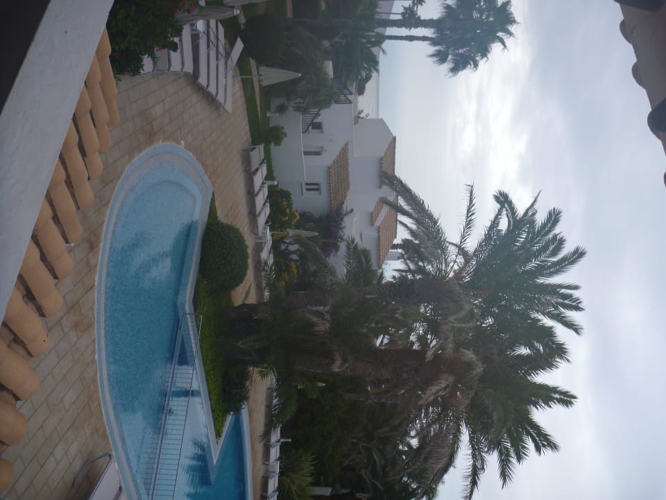 Pool Grupotel Aldea Cala'n Bosch