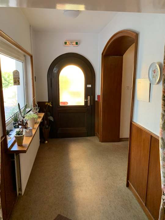 Lobby Haus Charlotte