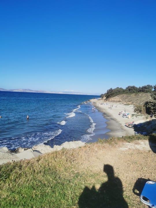 Strand Mastichari Bay Hotel