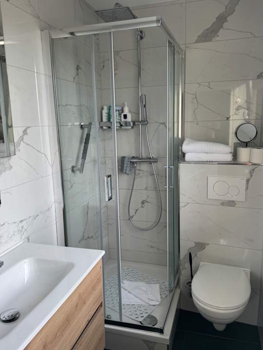 Zimmer Hotel Schlossblick