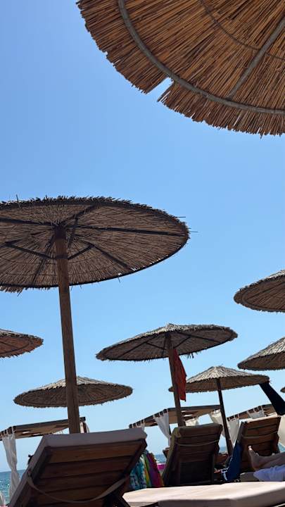 Strand Mare Boutique Hotel