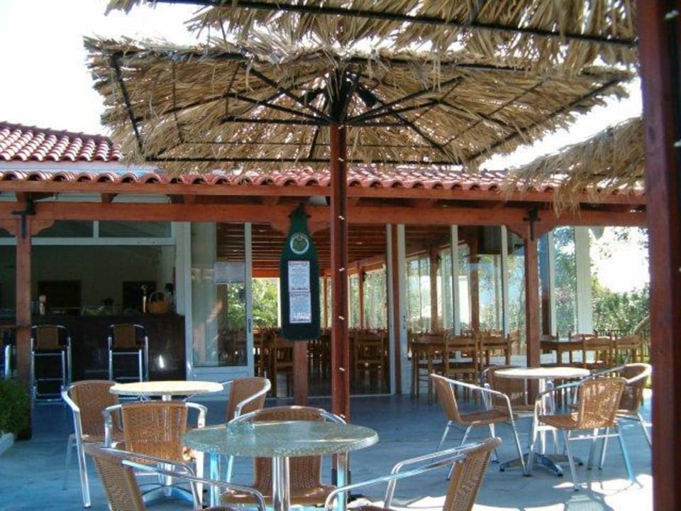 Hotel Klelia Terrasse Hotel Klelia