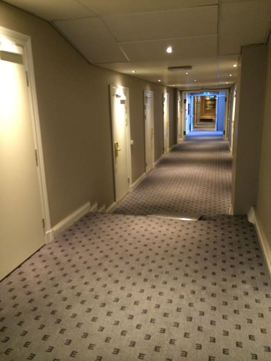 Flur Elite Stadshotellet