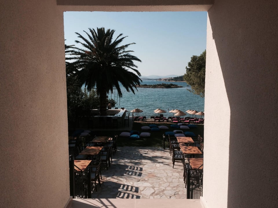Erythros Boutique Hotel&Beach Erythros Boutique Hotel&Beach