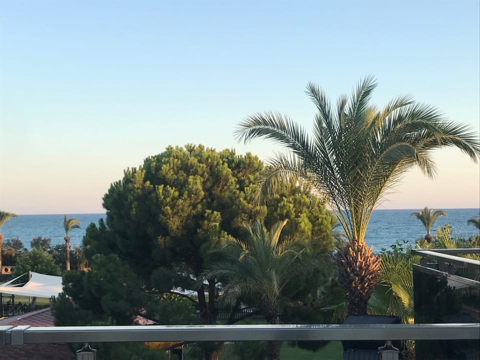 Ausblick Asteria Family Belek