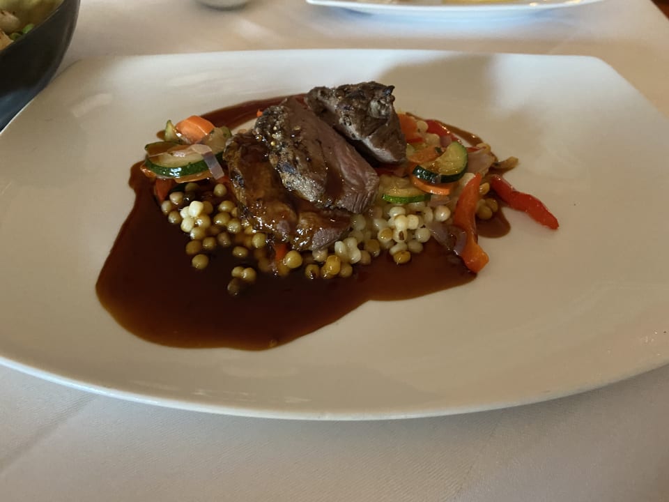 Gastro Hotel Gran Belveder