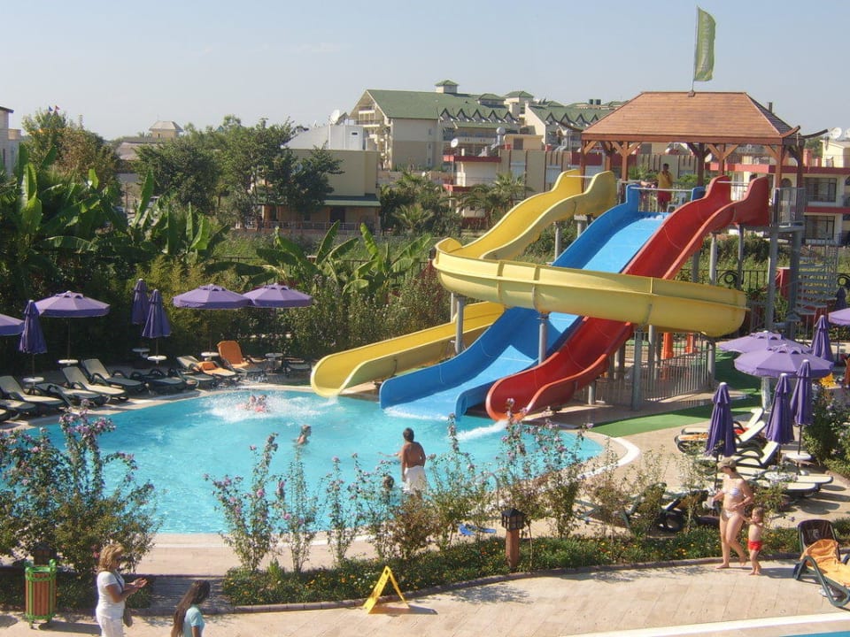 Rutschen Siam Elegance Hotels & Spa