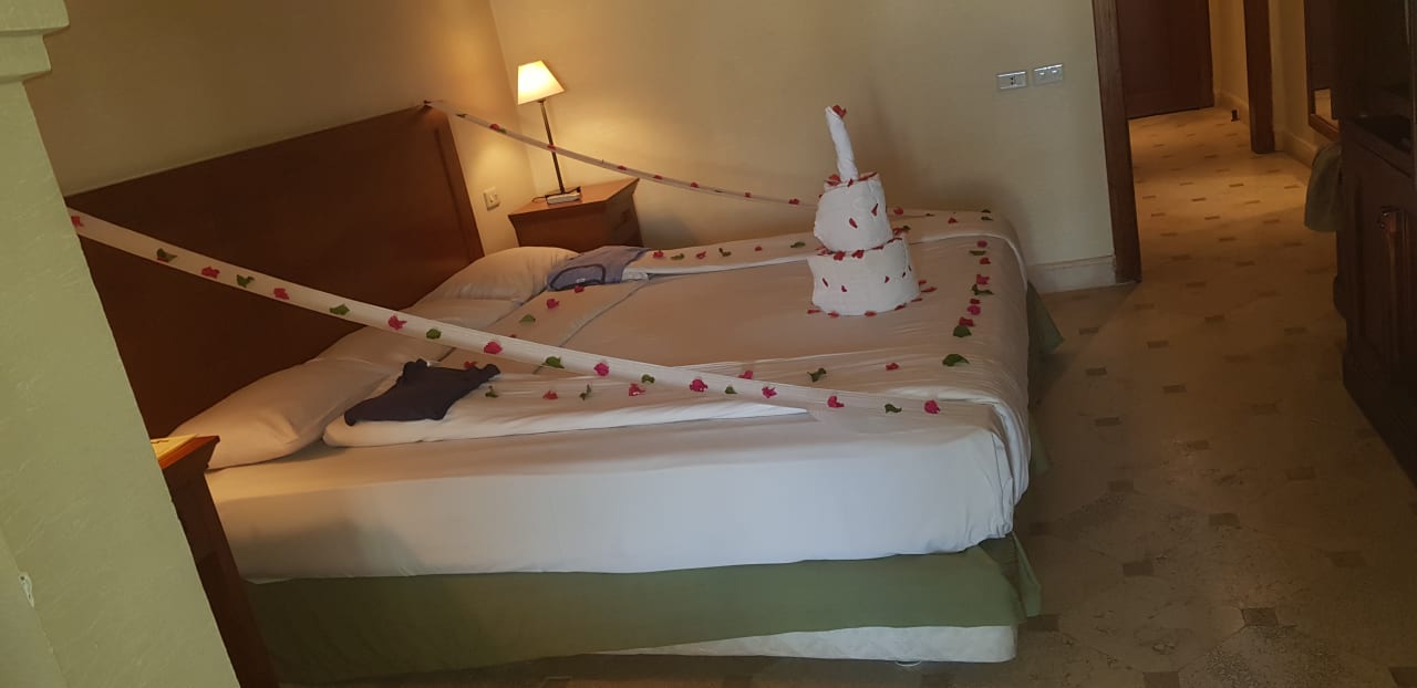 Zimmer Ghazala Gardens