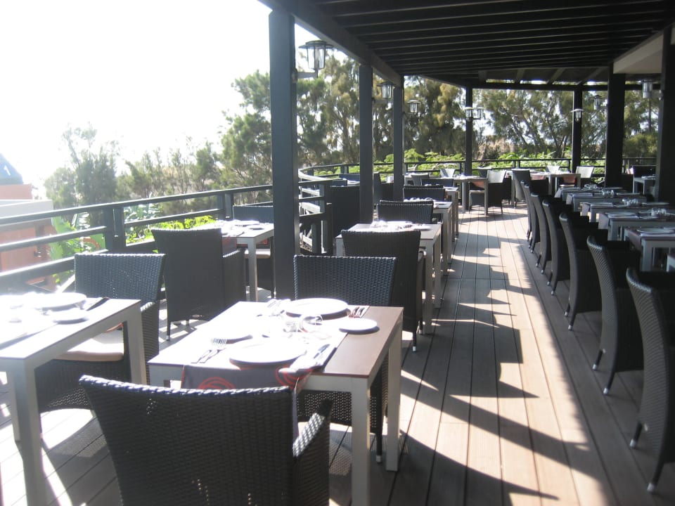 Terrasse Club Premium Occidental Jandía Royal Level - Adults only