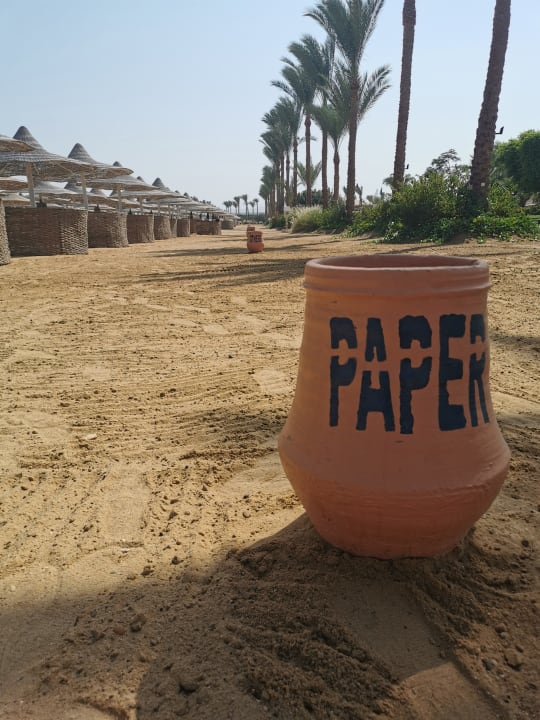 Strand Steigenberger Coraya Beach - Adults only