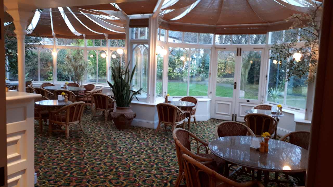 Gastro Hotel Arundel House