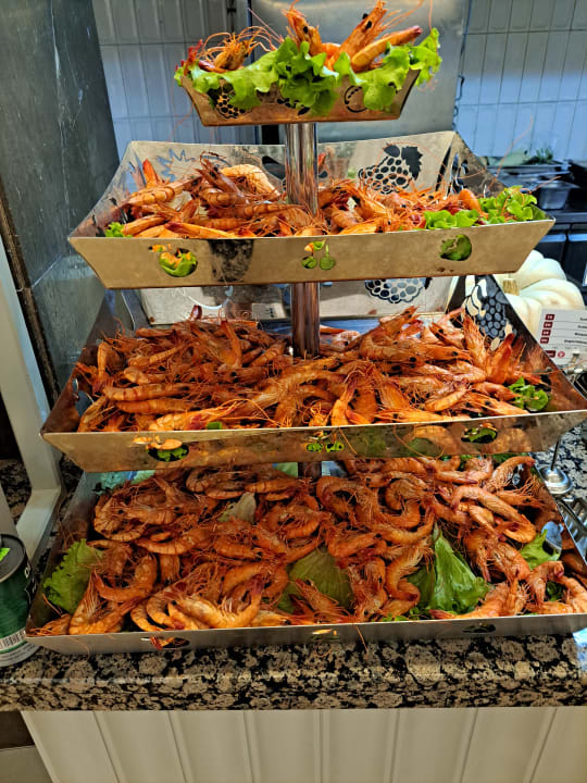 Gastro Sentido Trendy Verbena Beach