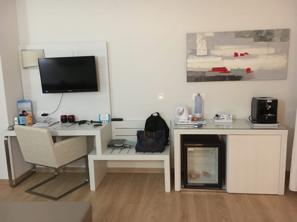 Zimmer Sentido Aequora Lanzarote Suite