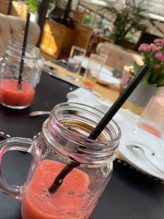 Gastro Alpenresort Schwarz