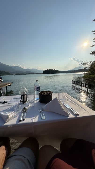Gastro Naturel Hoteldorf Seeleitn