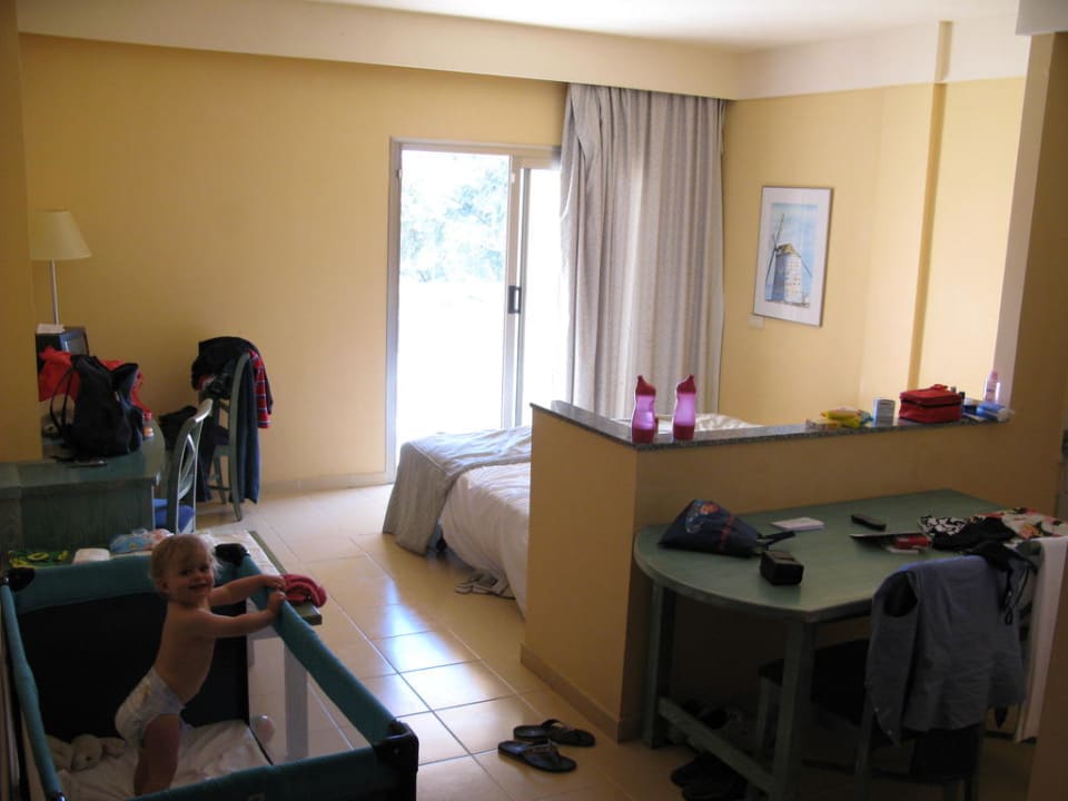 Zimmer von Appartment SBH Costa Calma Beach Resort