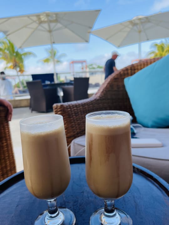 Gastro Angsana Cayo Santa Maria