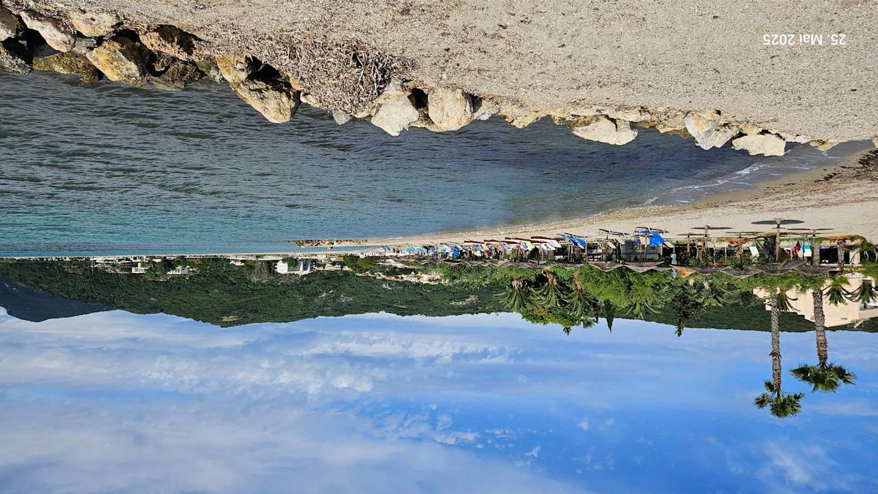 Strand Hotel Albatros