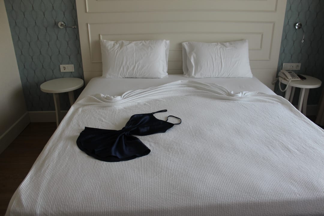 Familienzimmer 3402 Sentido Trendy Verbena Beach