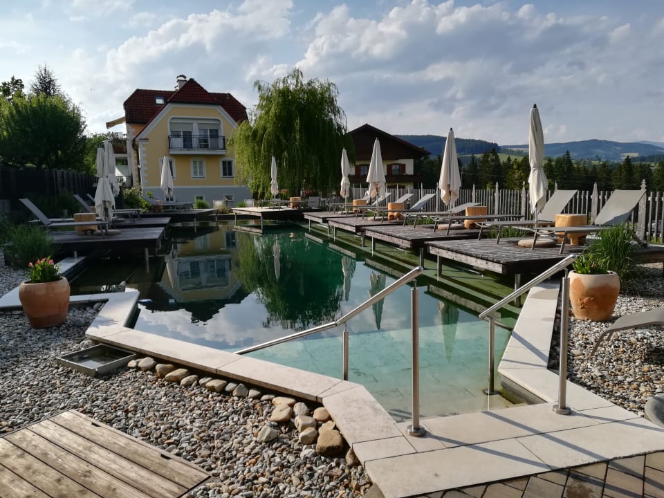 Außenansicht Mein Hotel Fast