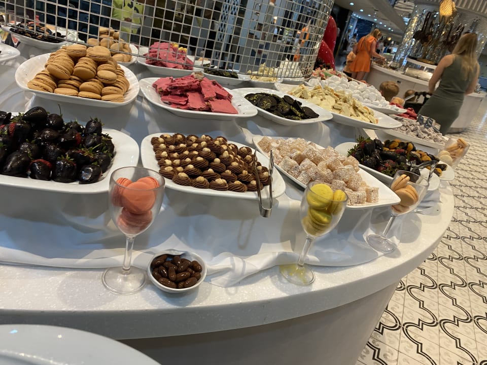 Gastro Royal Alhambra Palace