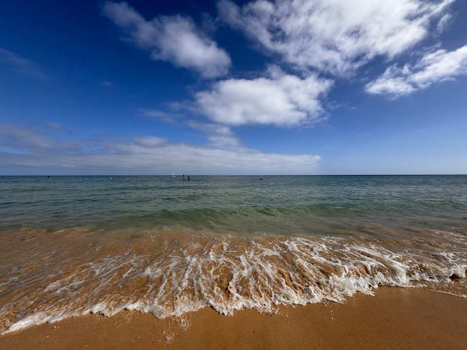 Strand allsun App.-Hotel Esquinzo Beach