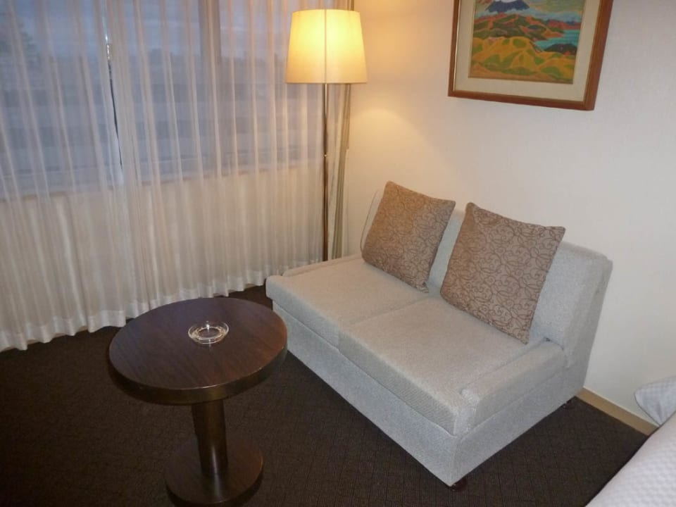 Zimmer Hotel The Westin Nagoya Castle