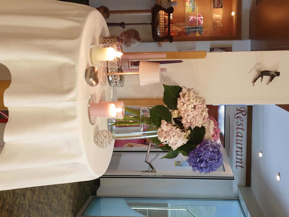 Lobby Familienhotel Hinteregger