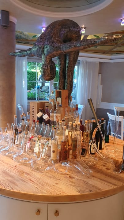 Gastro Wellnessresort Vier Jahreszeiten