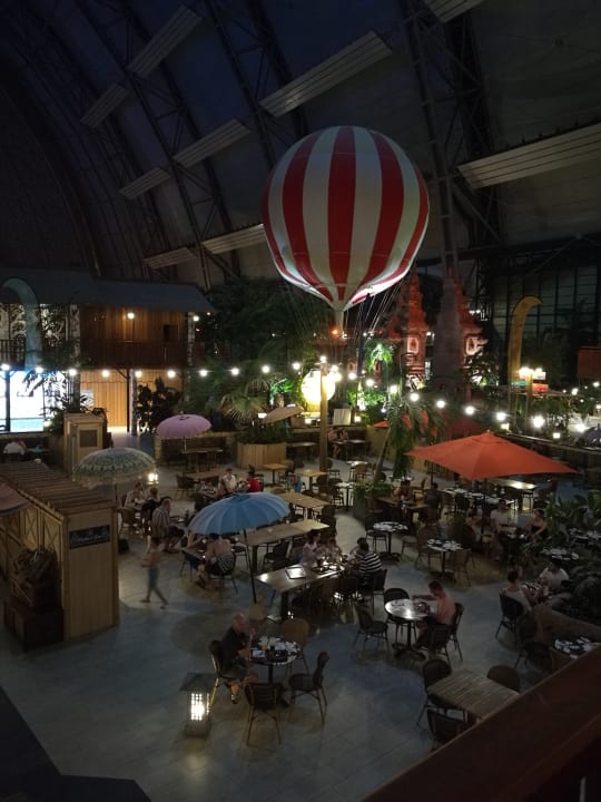 Gastro Tropical Islands Resort