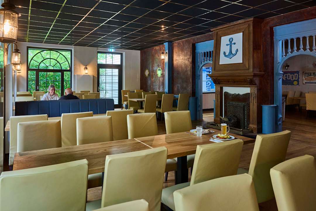 Gastro Wangerland Resort