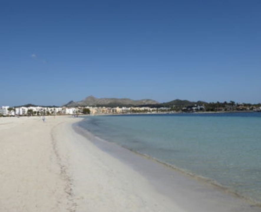 Strand INNSiDE Alcudia