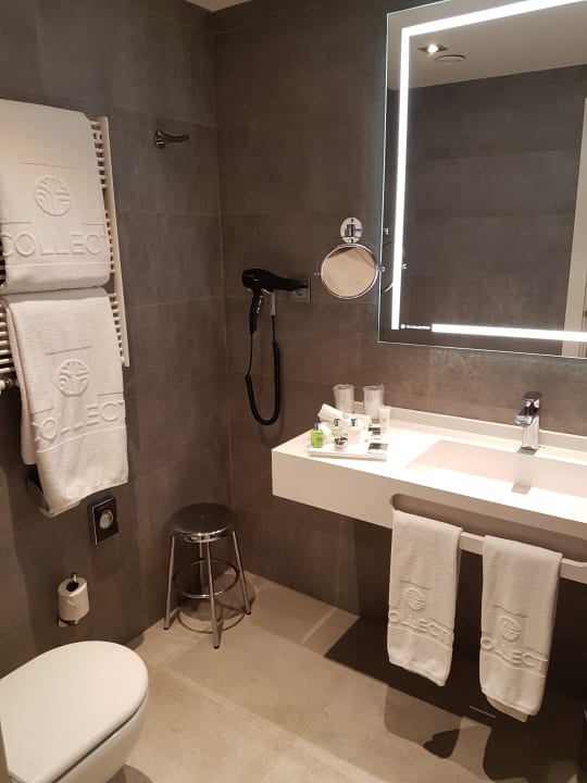 Zimmer NH Collection Madrid Colón