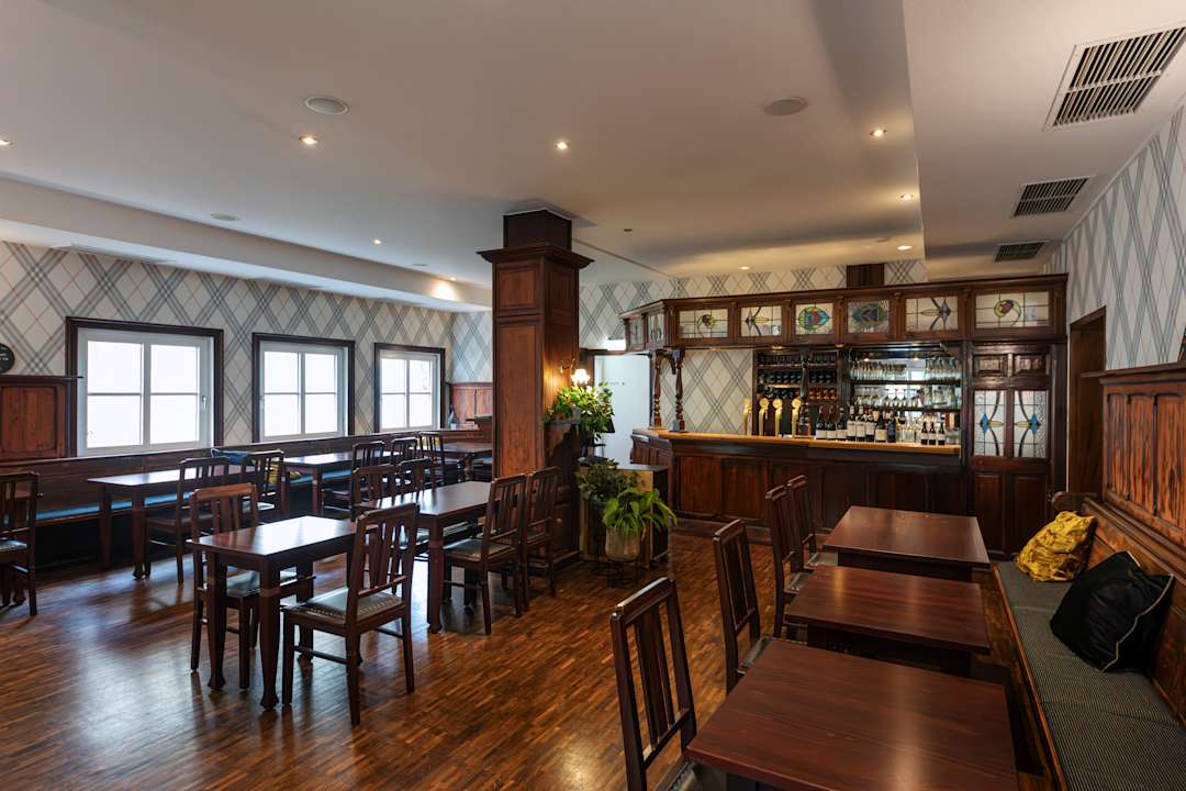 Gastro ACHAT Hotel Schwetzingen Heidelberg