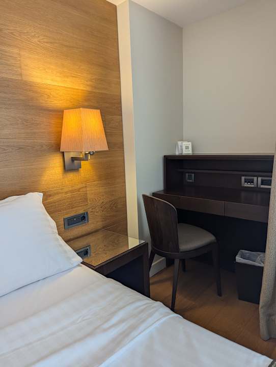 Zimmer Hotel Samaria