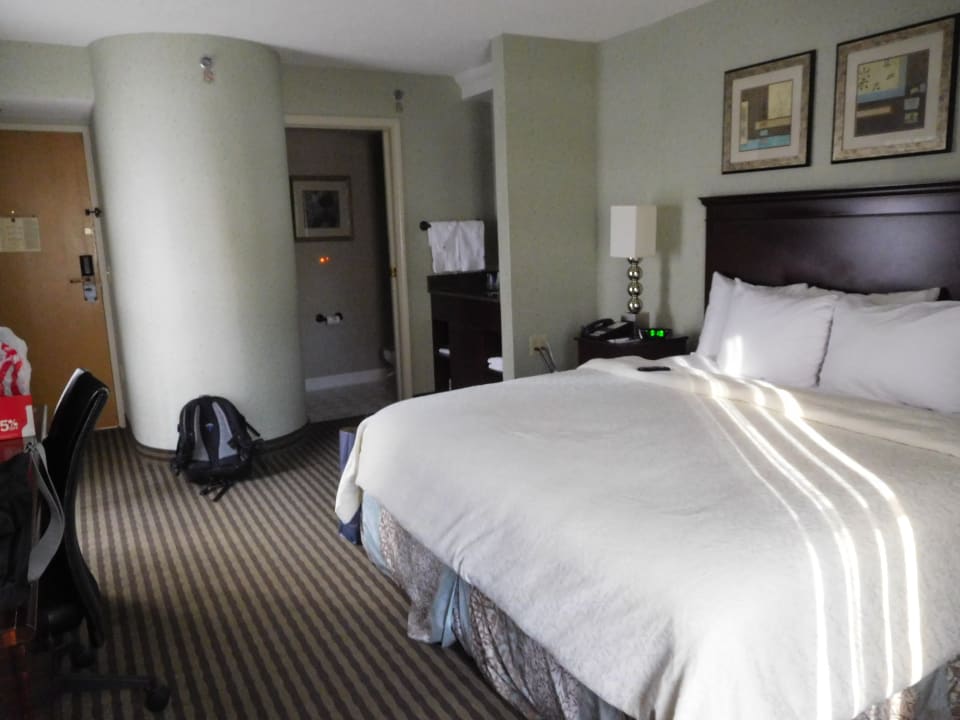 Zimmer Sleep Inn at Court Square Memphis
