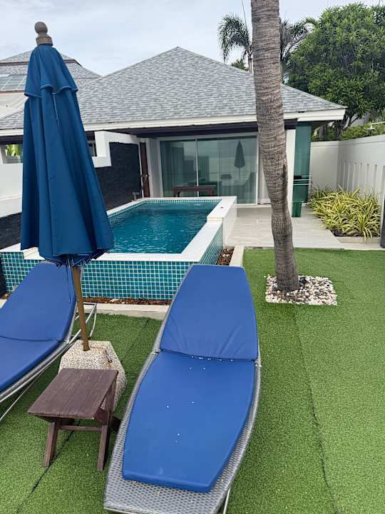 Sonstiges Samui Resotel Beach Resort