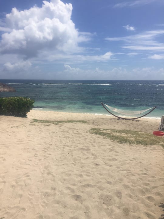 Am Strand Radisson Blu Poste Lafayette Resort & Spa - Adults only