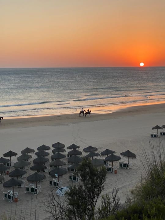 Strand Aldiana Club Andalusien