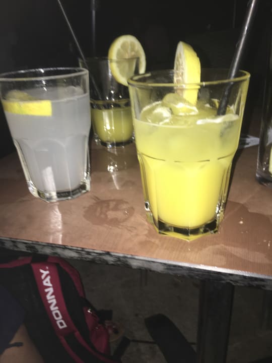 Gastro R2 Pajara Beach