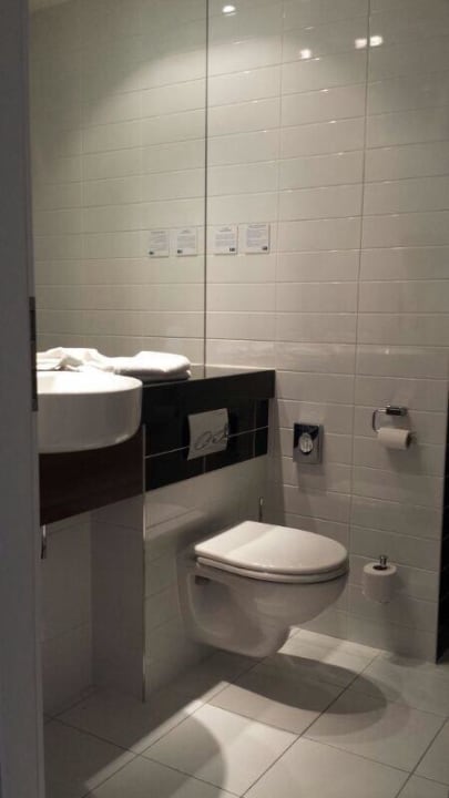Bad Hotel Holiday Inn Express Strasbourg - Sud