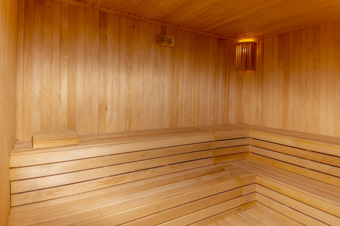 Sport & Freizeit Relax Beach Hotel