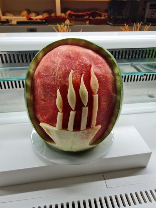 Gastro Hane Family Resort