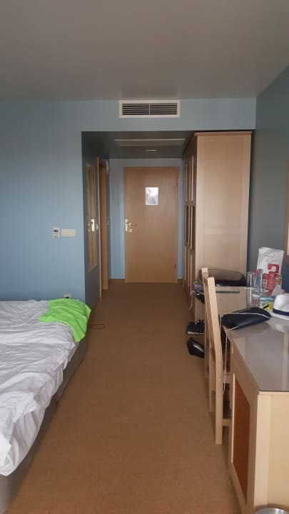 Zimmer HVD Clubhotel Miramar