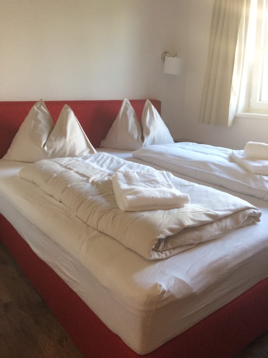 Zimmer Tauernsuites Mitterwirt by ALPS RESORTS