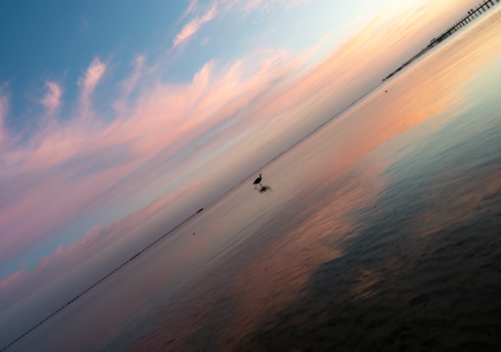 Strand Casa Mare Resort